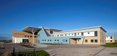 health centre